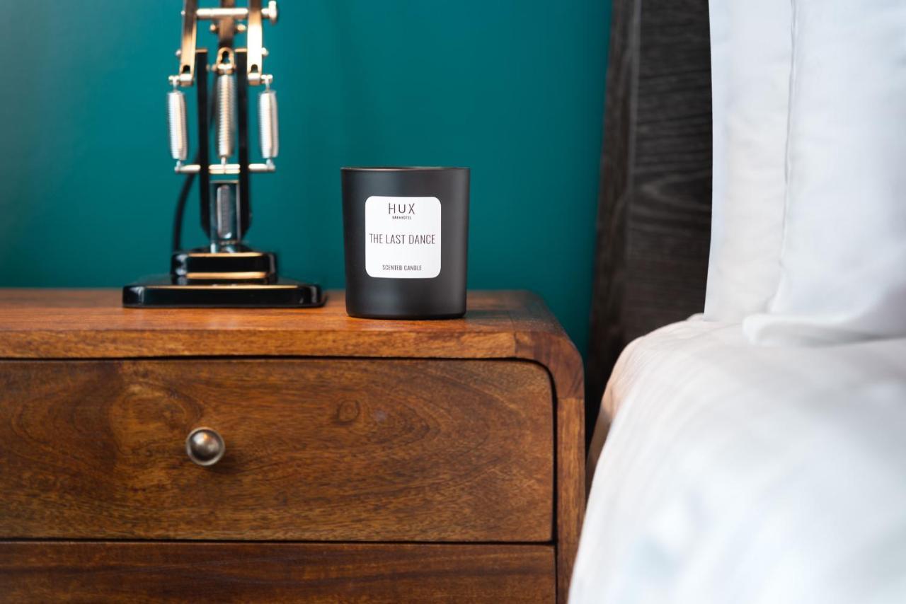 Hux Hotel, Kensington 런던 외부 사진