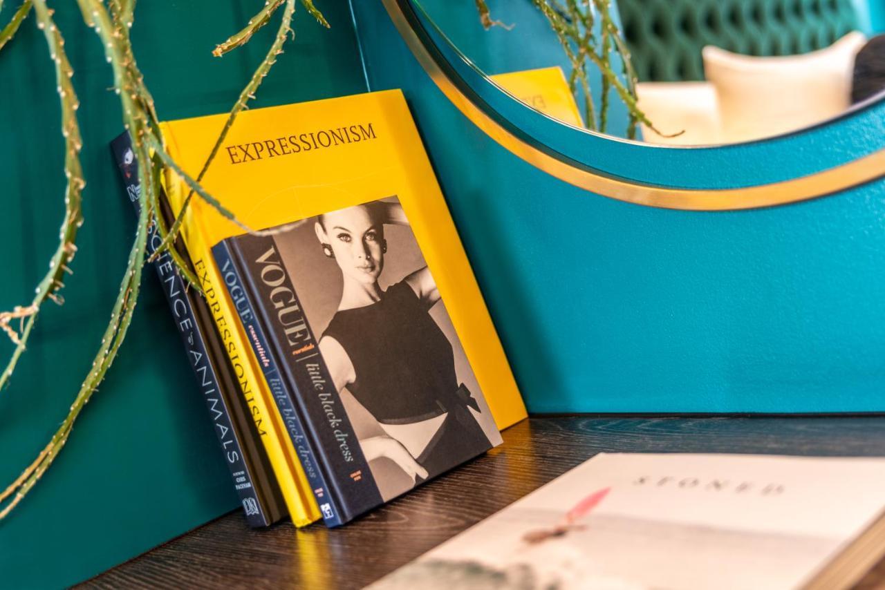 Hux Hotel, Kensington 런던 외부 사진