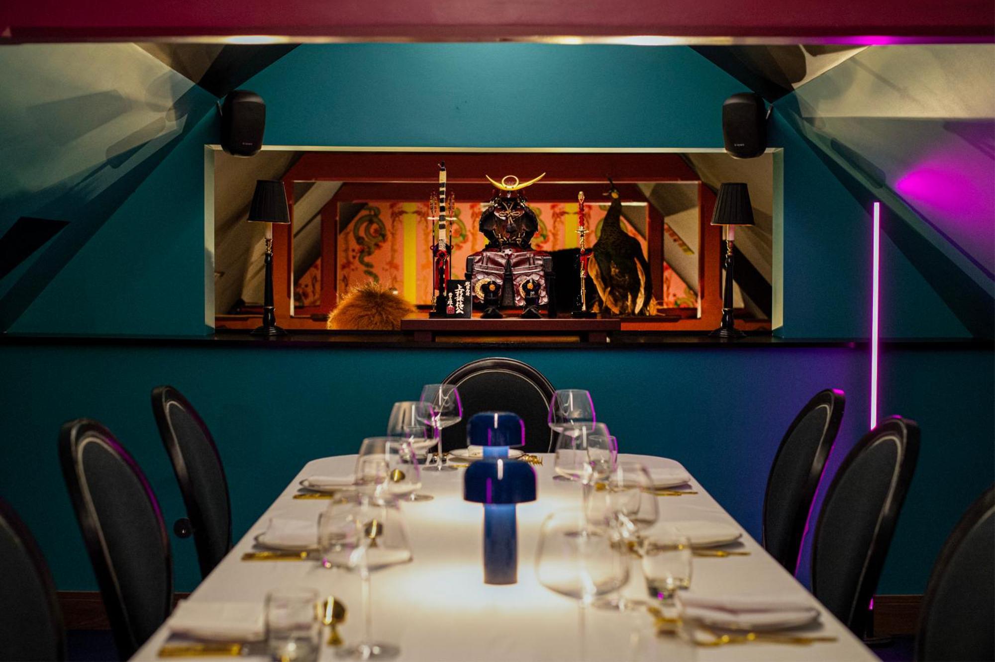 Hux Hotel, Kensington 런던 외부 사진