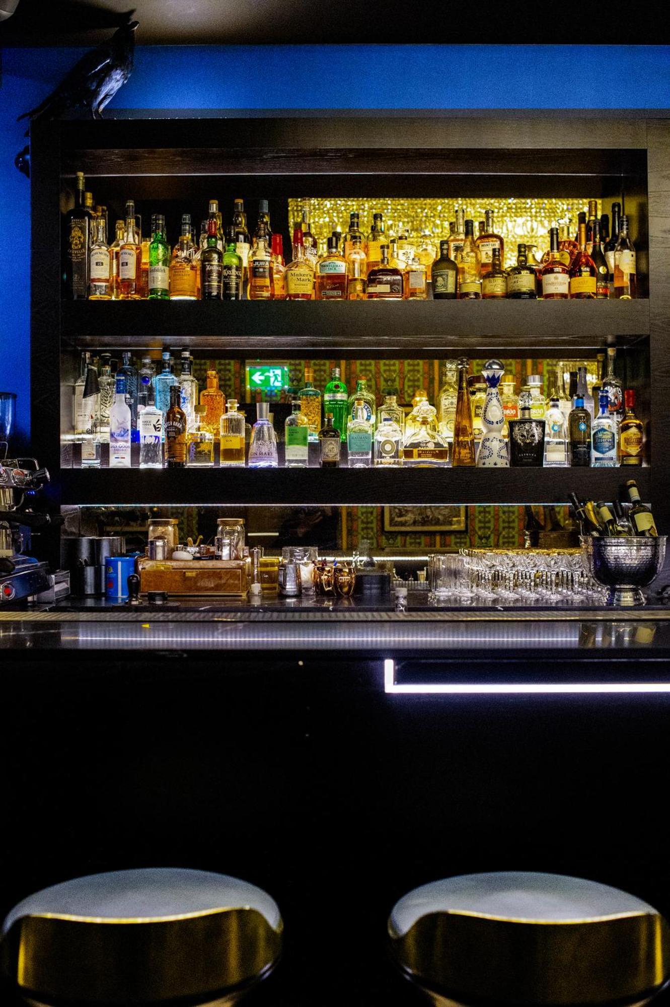 Hux Hotel, Kensington 런던 외부 사진