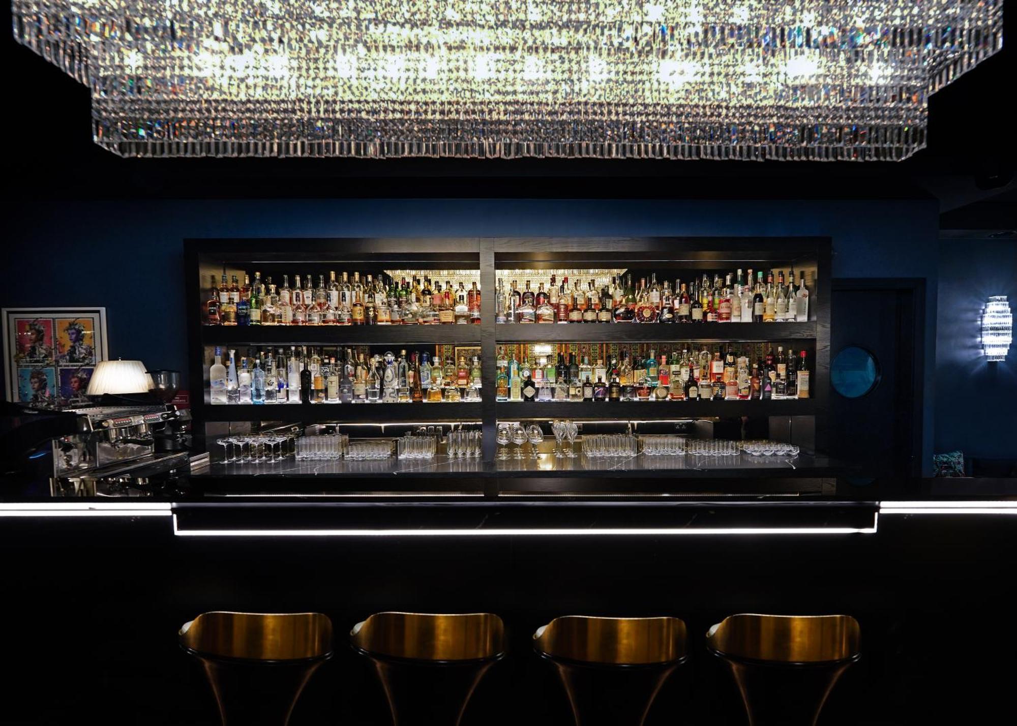 Hux Hotel, Kensington 런던 외부 사진